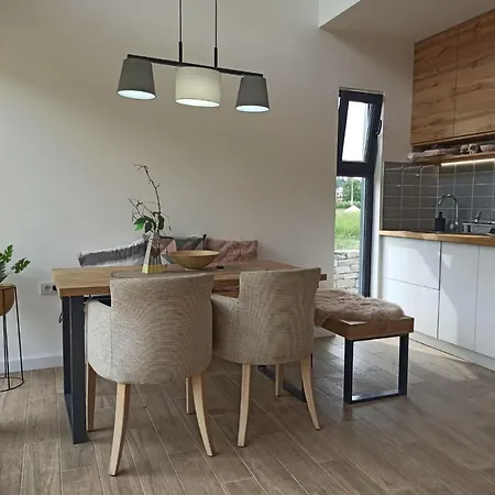 Apartment Bruka House Vrujci