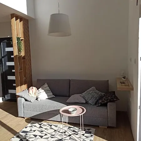 Apartment Bruka House Vrujci *