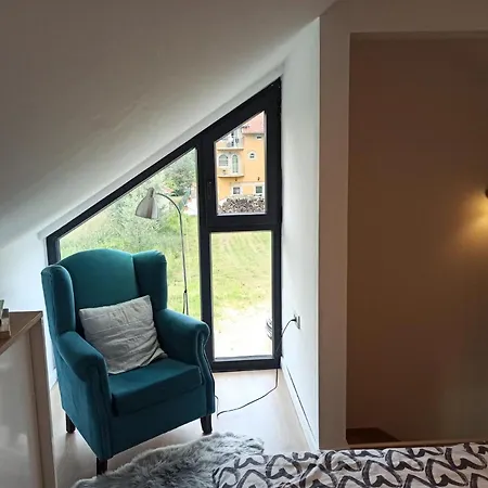 Apartment Bruka House Vrujci *