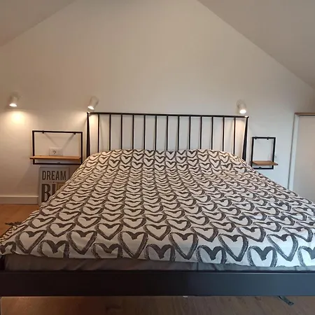 Bruka House Vrujci Apartment