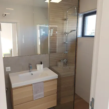 Bruka House Vrujci Apartment Gornja Toplica