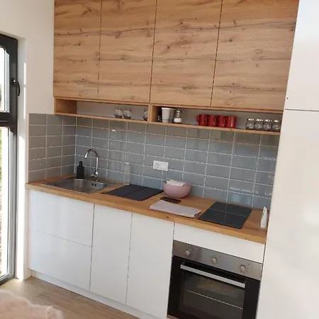 Bruka House Vrujci *