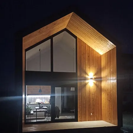 Bruka House Vrujci Apartment