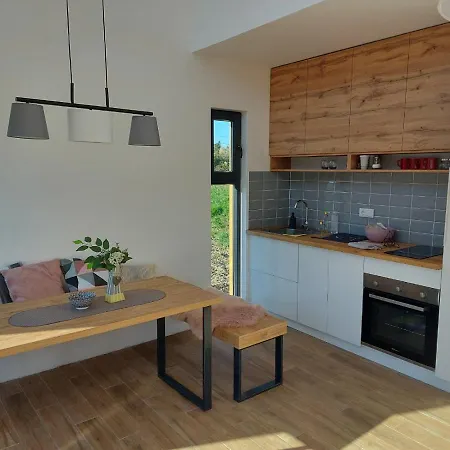 Bruka House Vrujci *