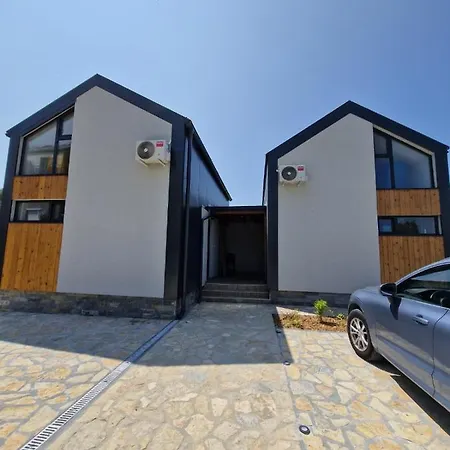 Apartment Bruka House Vrujci Gornja Toplica