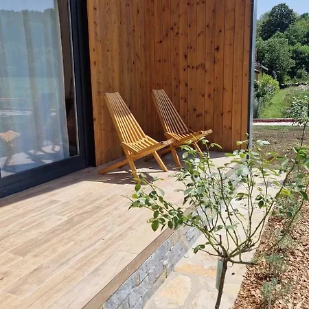Bruka House Vrujci Gornja Toplica