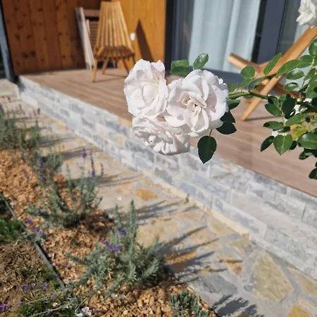 Bruka House Vrujci Apartman