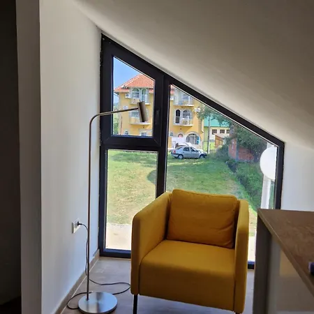 Apartment Bruka House Vrujci *