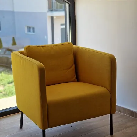 Bruka House Vrujci Apartment Gornja Toplica