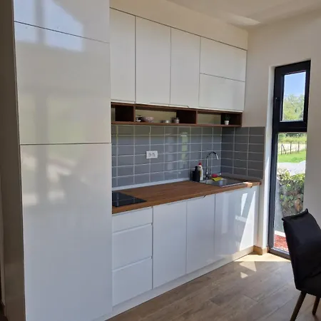 Bruka House Vrujci Gornja Toplica