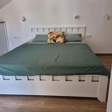 Apartment Bruka House Vrujci