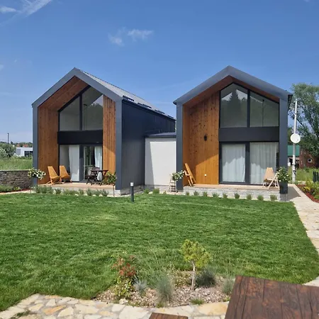 Bruka House Vrujci * Gornja Toplica