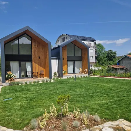 Bruka House Vrujci *