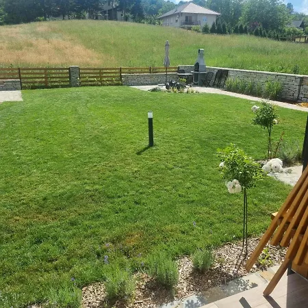 Bruka House Vrujci Gornja Toplica