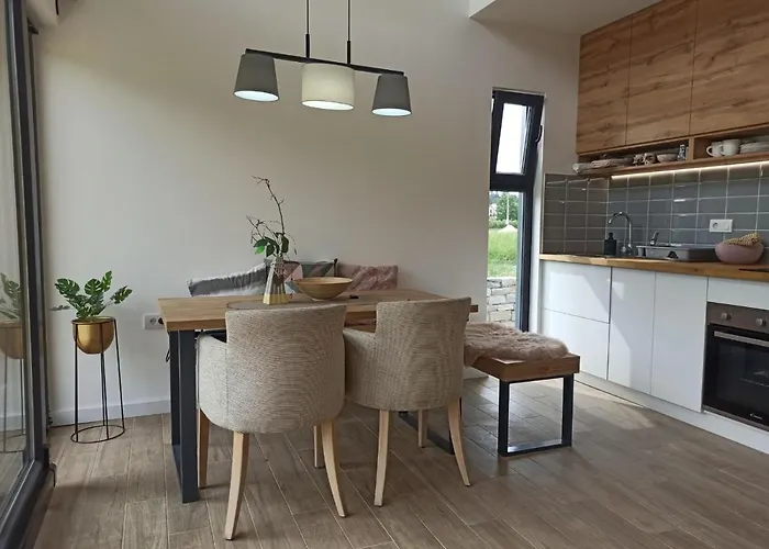 Apartament Bruka House Vrujci