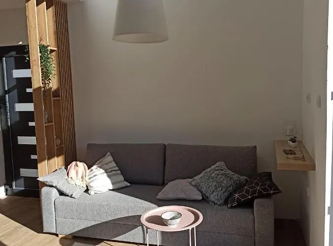 Apartament Bruka House Vrujci *