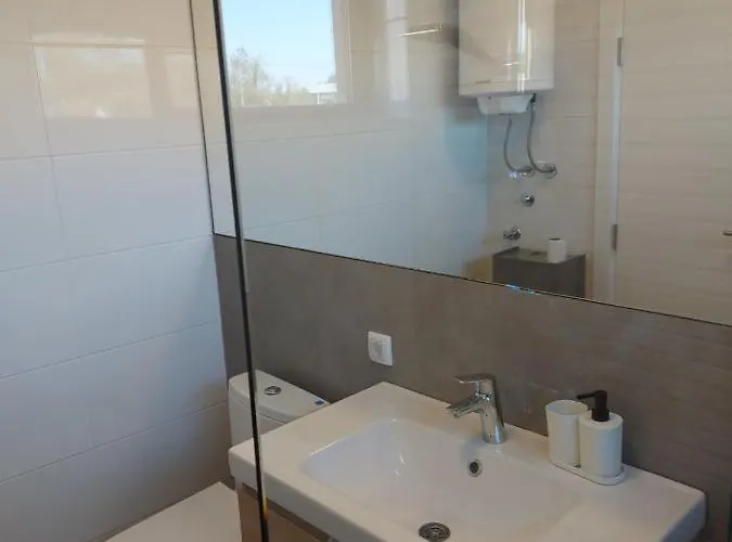 Bruka House Vrujci Gornja Toplica