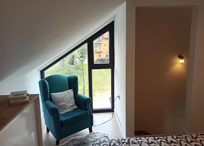 Apartament Bruka House Vrujci *