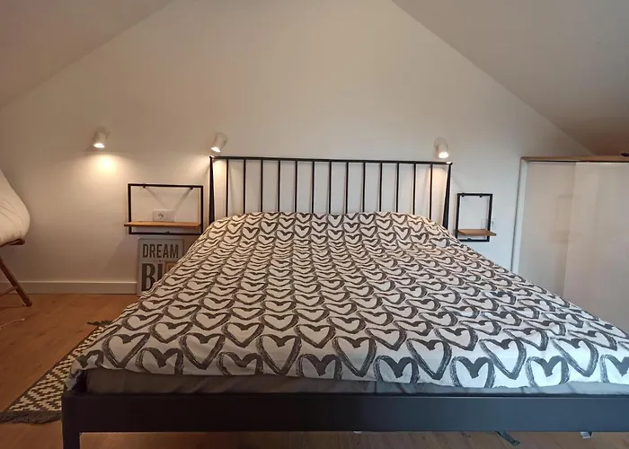 Bruka House Vrujci Apartament