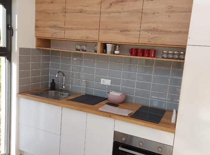 Bruka House Vrujci *