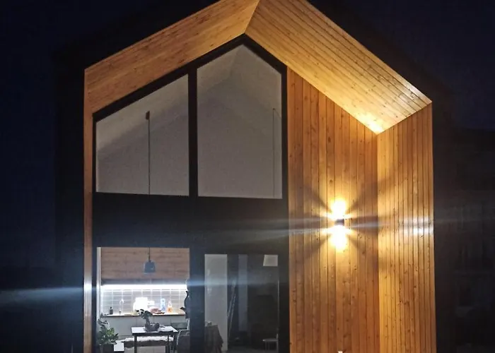 Bruka House Vrujci Apartament