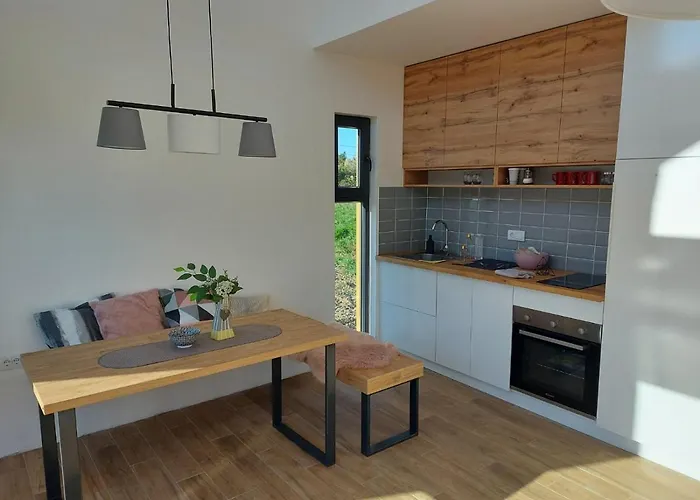 Bruka House Vrujci *