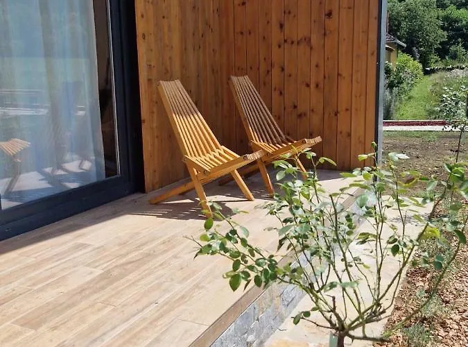 Bruka House Vrujci Gornja Toplica