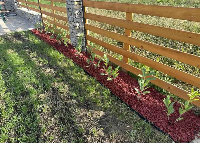 Apartament Bruka House Vrujci