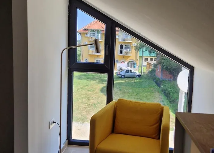 Apartament Bruka House Vrujci *