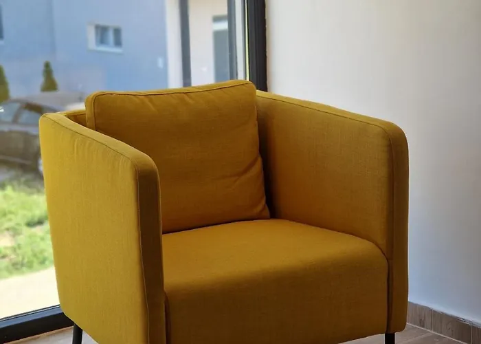 Bruka House Vrujci Apartament Gornja Toplica