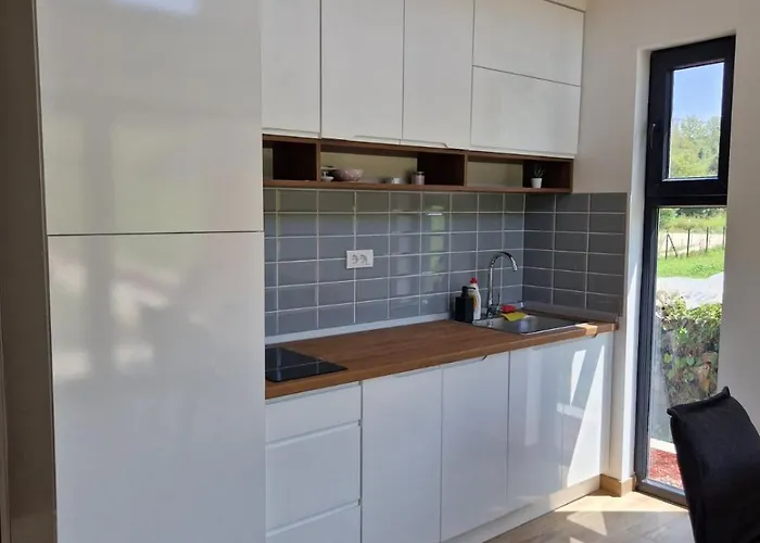 Bruka House Vrujci Gornja Toplica