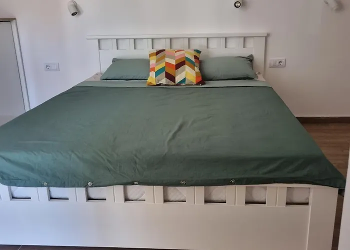 Apartament Bruka House Vrujci