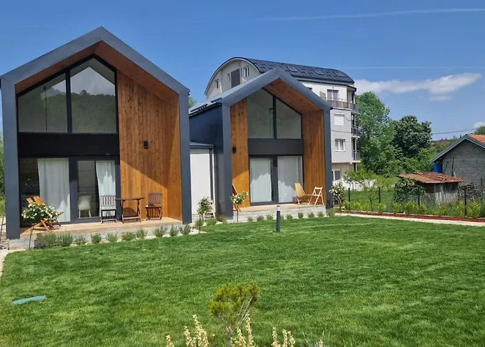 Bruka House Vrujci *