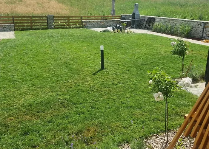 Bruka House Vrujci Gornja Toplica